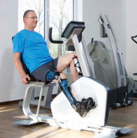 Gym - KAFO